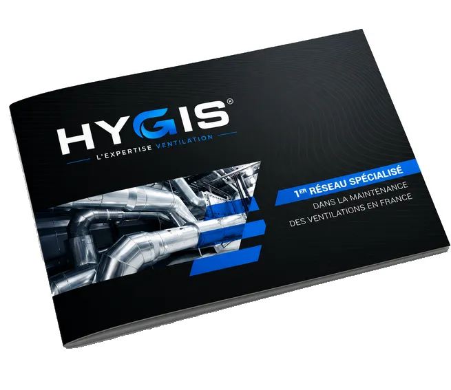 Brochure franchise HYGIS